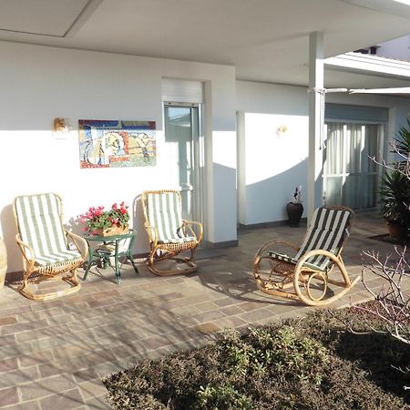 Bed and Breakfast Il Giardinetto Premariacco Exterior foto