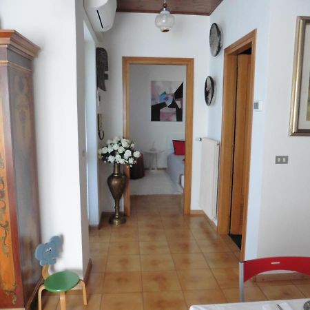 Bed and Breakfast Il Giardinetto Premariacco Exterior foto