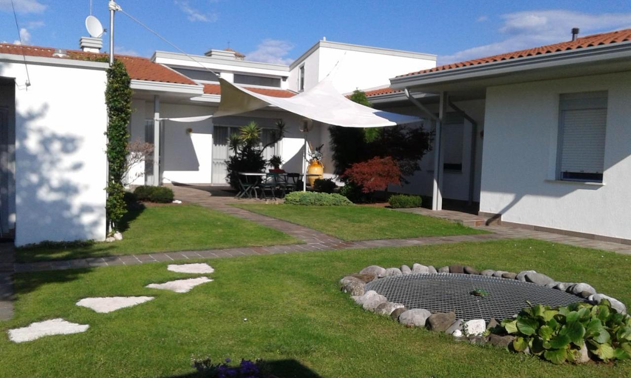 Bed and Breakfast Il Giardinetto Premariacco Exterior foto