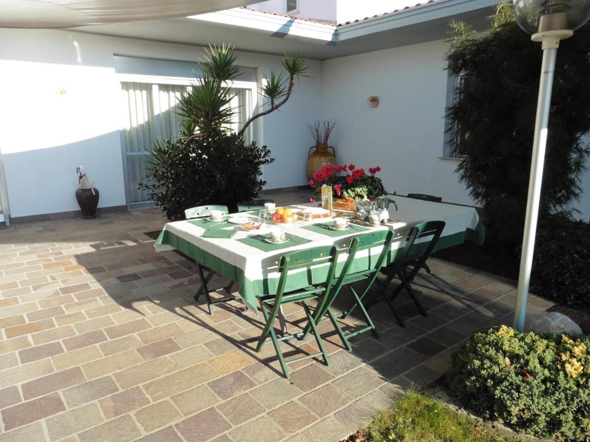 Bed and Breakfast Il Giardinetto Premariacco Exterior foto