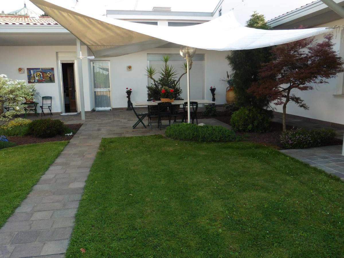 Bed and Breakfast Il Giardinetto Premariacco Exterior foto