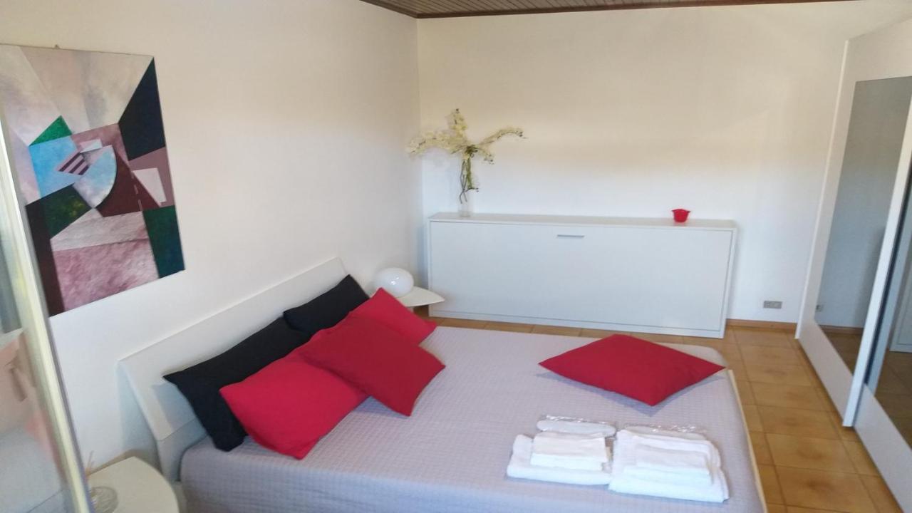 Bed and Breakfast Il Giardinetto Premariacco Exterior foto