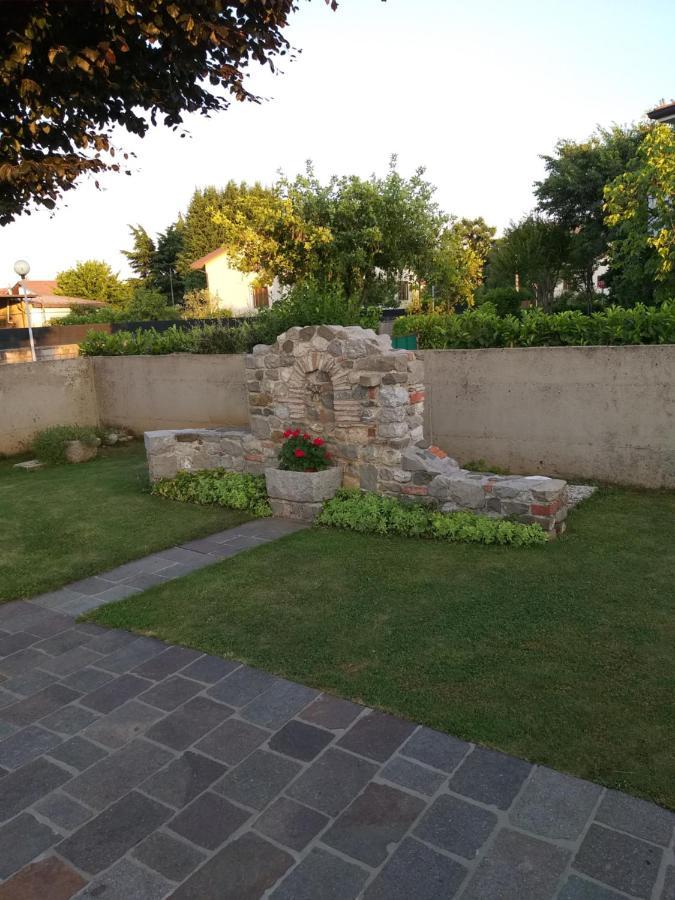 Bed and Breakfast Il Giardinetto Premariacco Exterior foto
