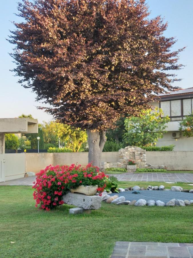Bed and Breakfast Il Giardinetto Premariacco Exterior foto