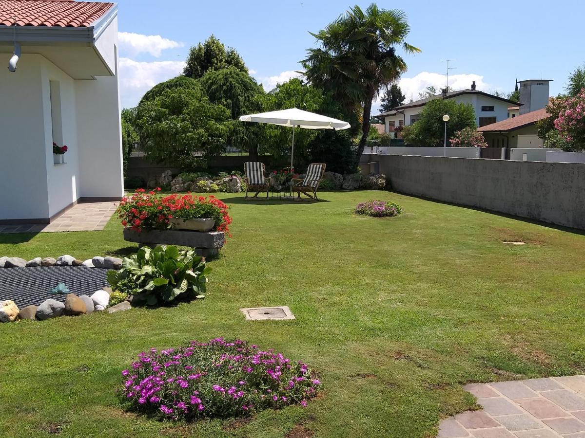 Bed and Breakfast Il Giardinetto Premariacco Exterior foto
