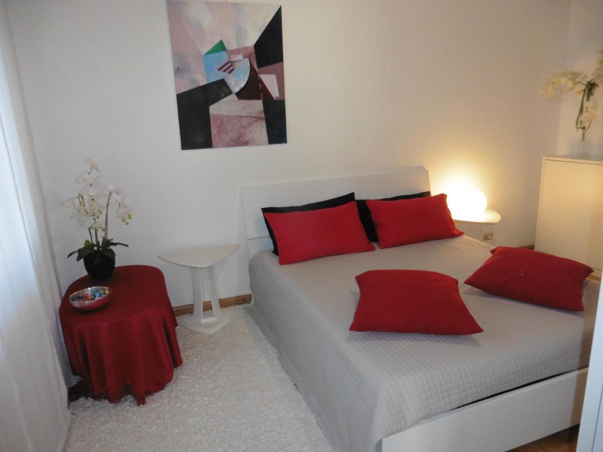 Bed and Breakfast Il Giardinetto Premariacco Exterior foto
