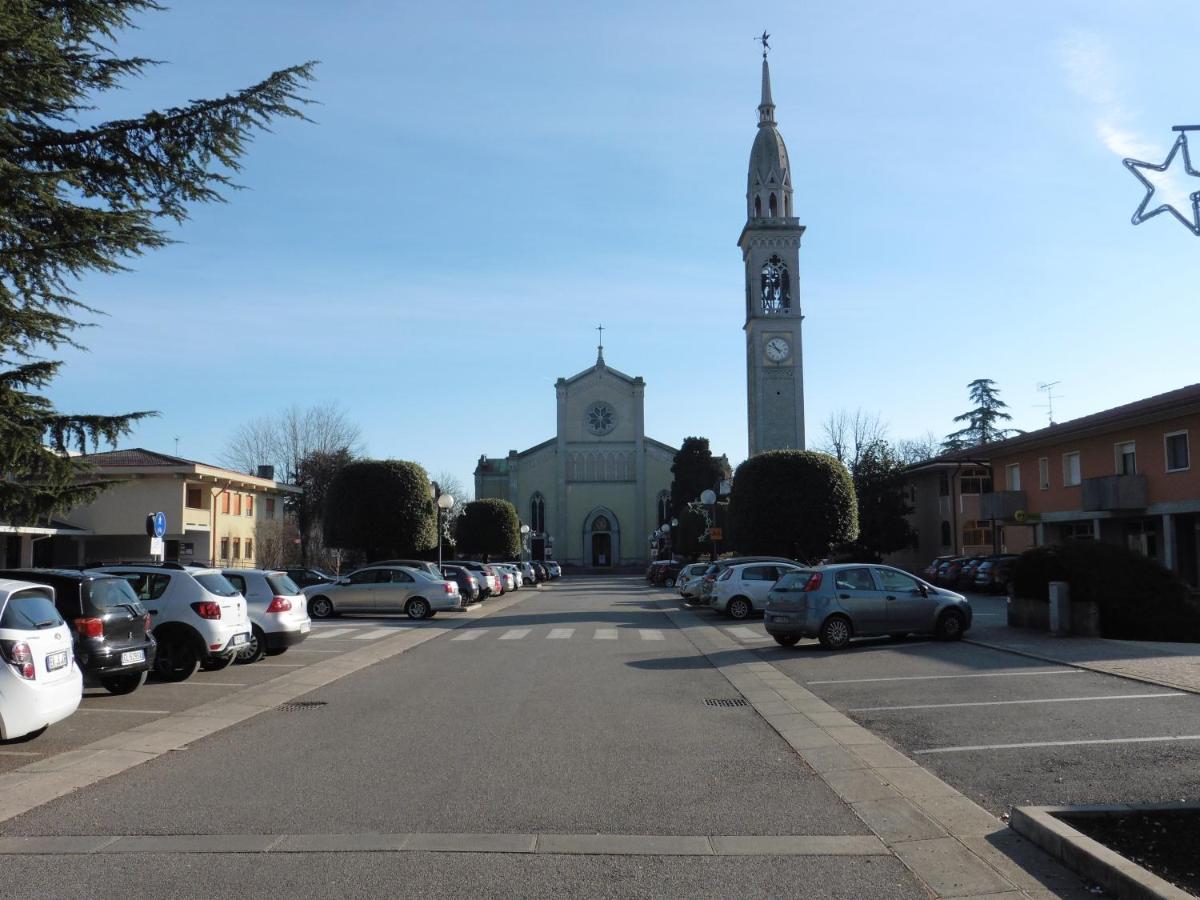 Bed and Breakfast Il Giardinetto Premariacco Exterior foto