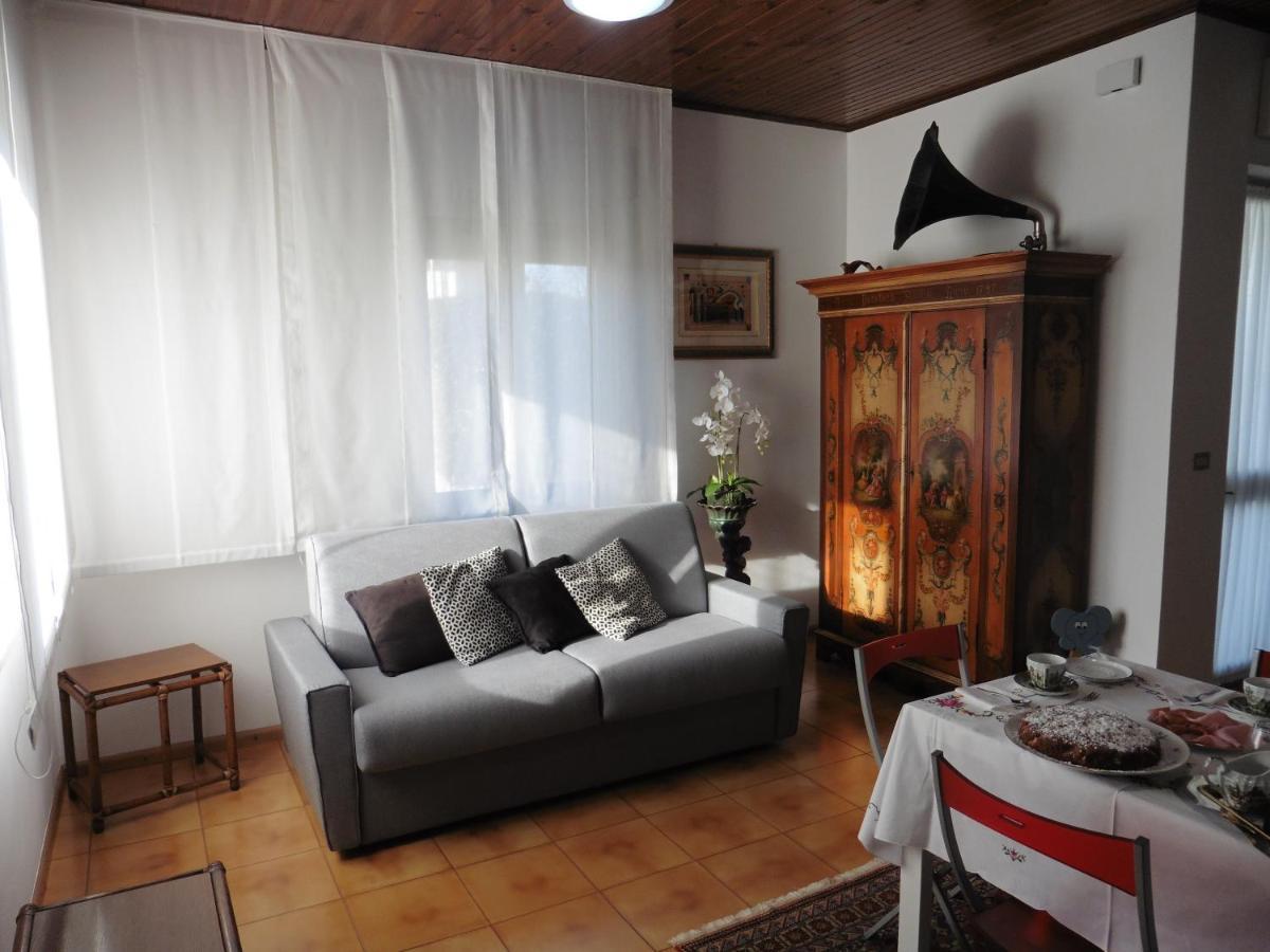 Bed and Breakfast Il Giardinetto Premariacco Exterior foto
