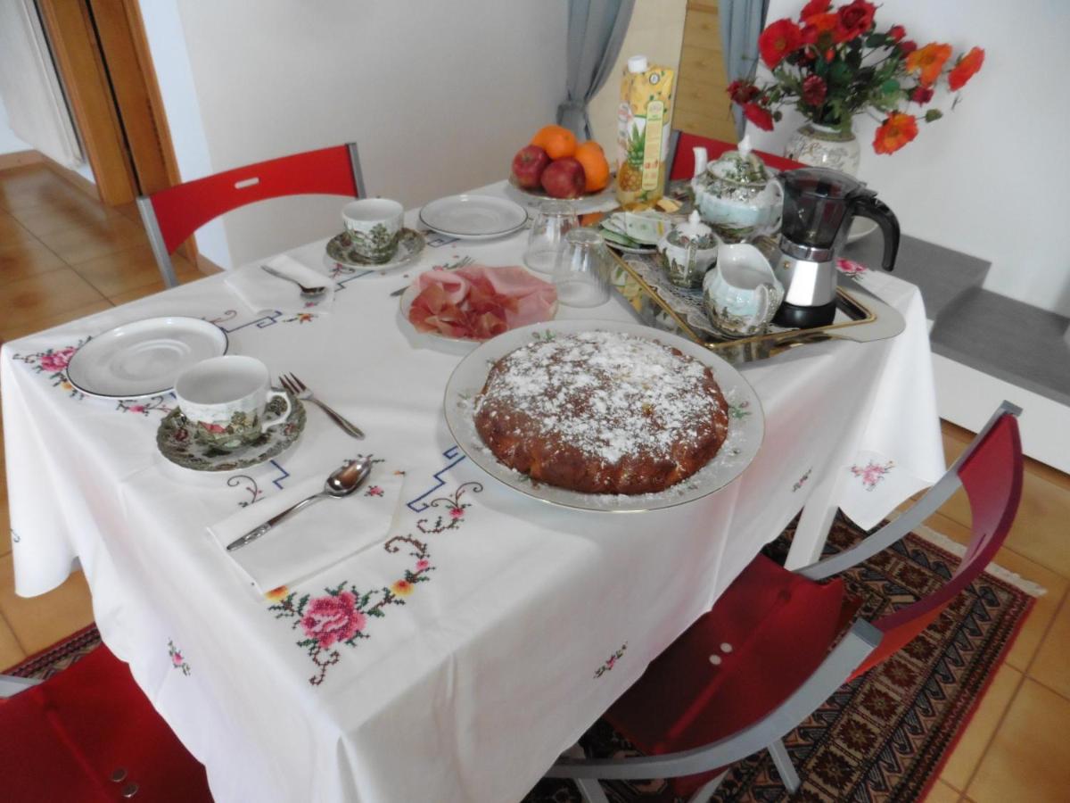 Bed and Breakfast Il Giardinetto Premariacco Exterior foto