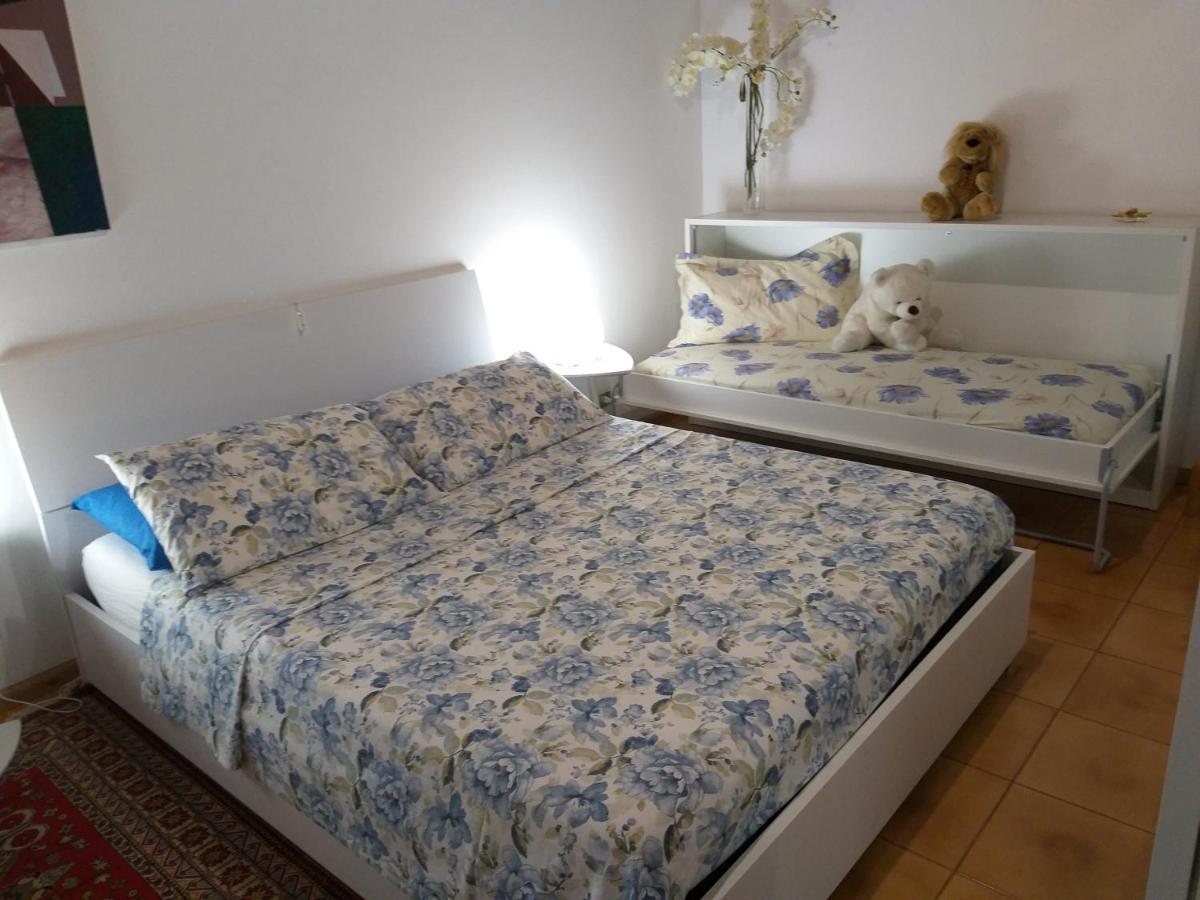 Bed and Breakfast Il Giardinetto Premariacco Exterior foto
