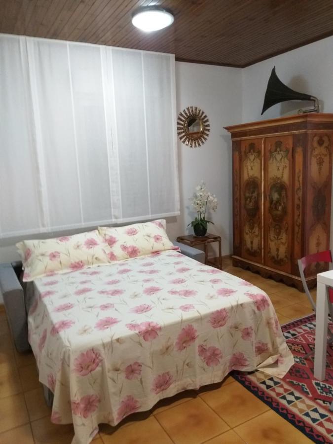 Bed and Breakfast Il Giardinetto Premariacco Exterior foto