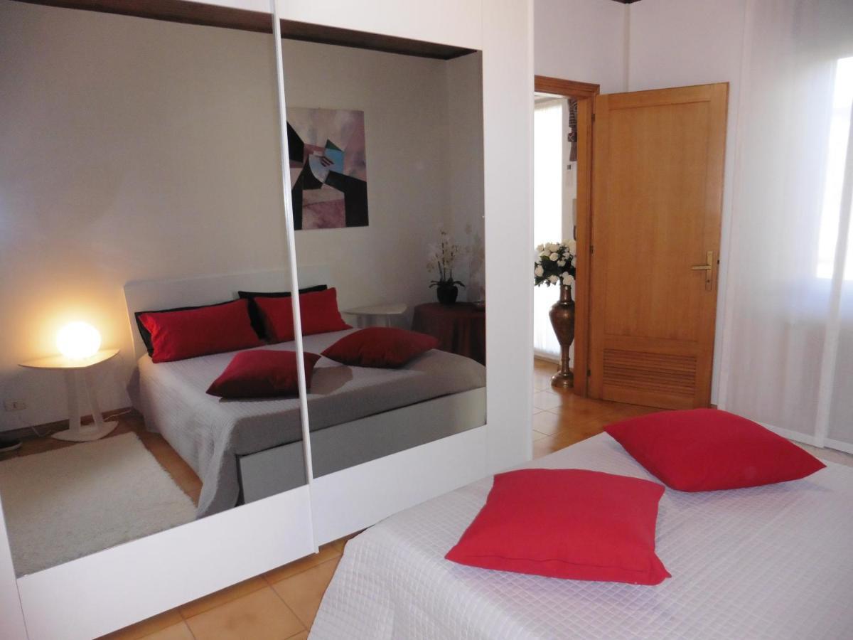 Bed and Breakfast Il Giardinetto Premariacco Exterior foto