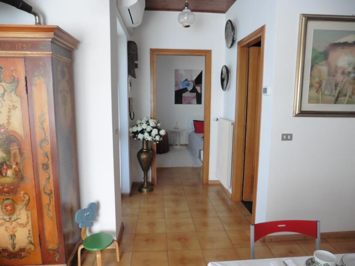 Bed and Breakfast Il Giardinetto Premariacco Exterior foto